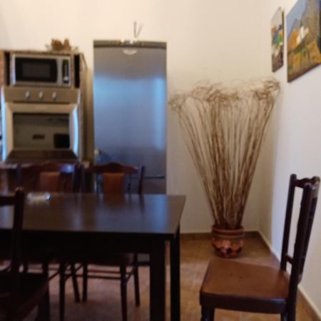 Willa Casa Caremy Almería Zewnętrze zdjęcie