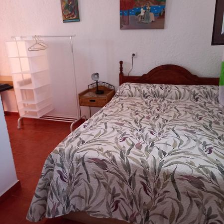 Willa Casa Caremy Almería Zewnętrze zdjęcie