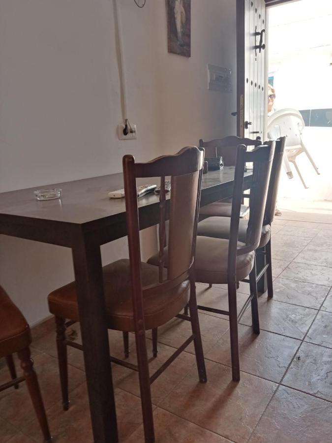 Willa Casa Caremy Almería Zewnętrze zdjęcie