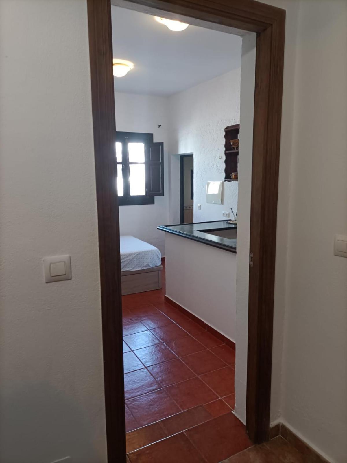 Willa Casa Caremy Almería Zewnętrze zdjęcie