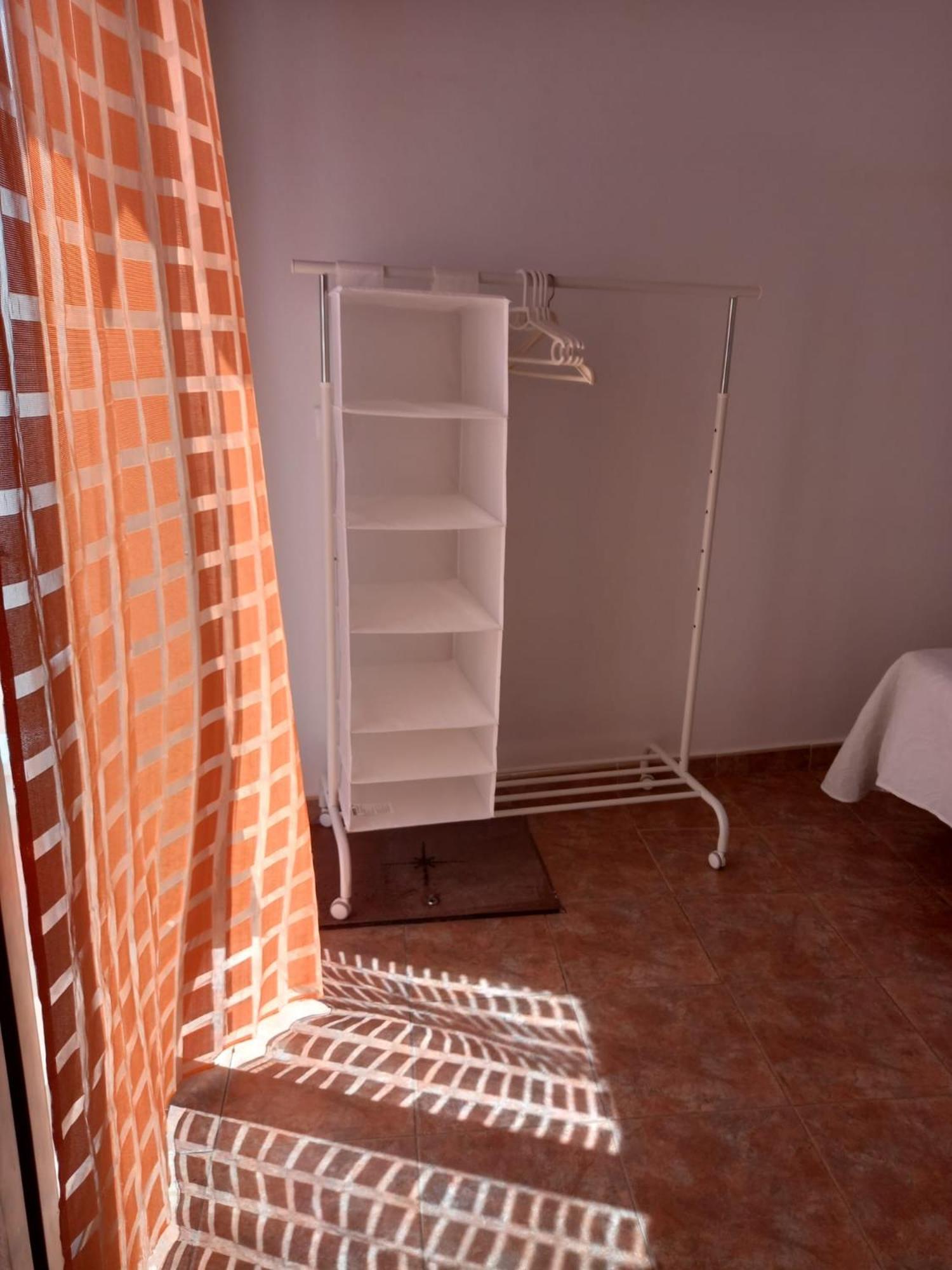 Willa Casa Caremy Almería Zewnętrze zdjęcie