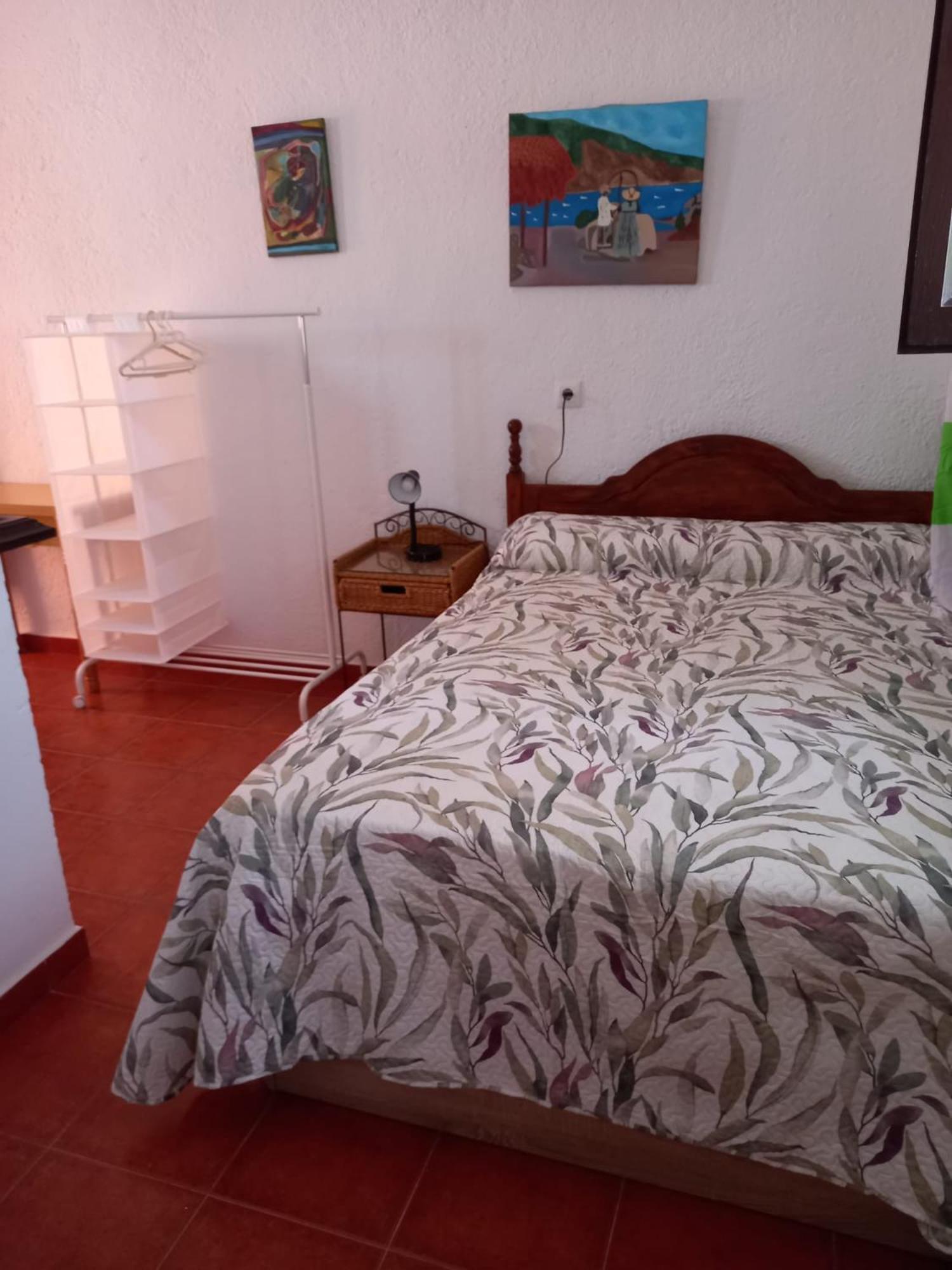 Willa Casa Caremy Almería Zewnętrze zdjęcie